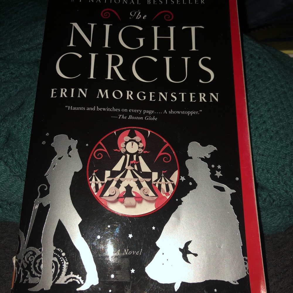 The Night Circus